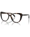 Ralph Lauren Women's Cat Eye...