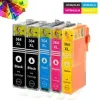 Pack 5 cartouches Compatibles...