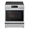 LG - 6.3 Cu. Ft. Smart...