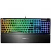 TECLADO STEELSERIES APEX 3...