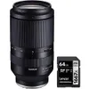 Tamron AFA056S-700 70-180mm...