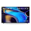 Sony BRAVIA 8 OLED 55 Pollici...