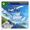 Microsoft Flight Simulator...