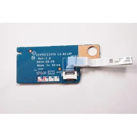 5C50F78799 Lenovo Led Board...