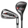 NEW Cobra Air-X 4-PW Hybrid...