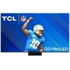 TCL - 75" Class Q-Series QLED...