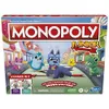 Hasbro Gaming Monopoly Junior...