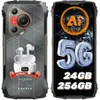 Blackview BL7000 AI 5G Rugged...