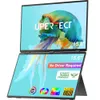 UPERFECT Delta 15.6" Dual...