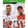 Madden NFL 22 - Xbox One, One...