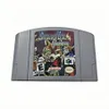 Star fox 64-Survival - N64...