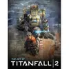 The Art of Titanfall 2...