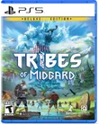 Sony Tribes of Midgard Deluxe...