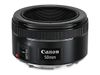 Canon EF 50mm f/1.8 STM Lens...