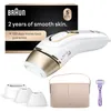 Braun Women's Smart IPL...