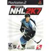 Nhl 2K7 (PS2 Playstation 2)