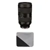 Tamron 35-150mm f/2-2.8 Di...