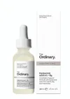 The Ordinary Hyaluronic Acid...