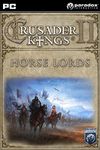 Crusader Kings II: Horse...