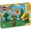 LEGO Animal Crossing Bunnie’s…