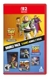 Toy Story: Retro Roundup! +...