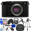 FUJIFILM X-E5 Mirrorless...
