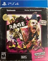 Rage 2 - Includes Exclusive...
