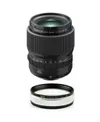 Fujifilm Gf 80mm f/1.7 R Wr...