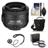 Nikon AF-S DX NIKKOR 35mm...