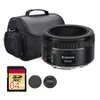 Canon - EF 50mm f/1.8 STM...
