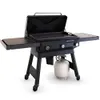 Traeger Grills Flatrock, 33...