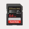 Extreme Pro UHS-II SDXC...