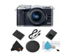Canon EOS M6 Mirrorless...
