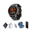 Garmin - Fenix 8 Pro – 47 mm,...