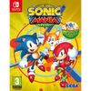 Sonic Mania Plus (Nintendo...