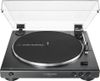 Audio Technica AT-LP60X-BK...