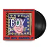 The Boy Named If [VINYL]