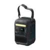 Anker - SOLIX C300X Portable...