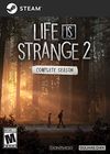 Life is Strange 2 - Complete...