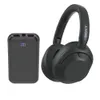 Sony - WHULT900N/B ULT Noise...