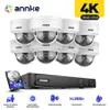 ANNKE 4K Security Camera...
