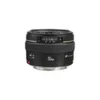 Canon 50mm f/1.4 EF USM Lens