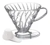 Hario V60 Plastic Coffee...