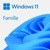 Microsoft Windows 11 Famille...