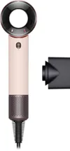 Dyson - Supersonic Travel...