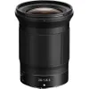 Nikon NIKKOR Z 20mm f/1.8 S...