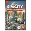 Simcity Cities Of Tomorrow