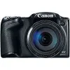 Canon PowerShot SX400 Digital...