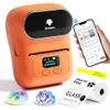 Phomemo Barcode Printer -...