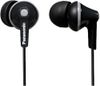 Panasonic Wired Earphones 3.5...